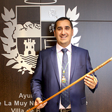 Borja Pérez Sicilia