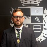 Francisco Daniel Cabrera Díaz