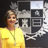 Eva Rosa Hernández Paz