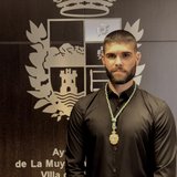 Fabián García Hernández